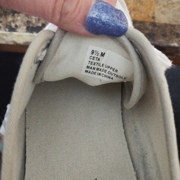 Hurley "Celina" Women's sneakers - Picture 7 of 7